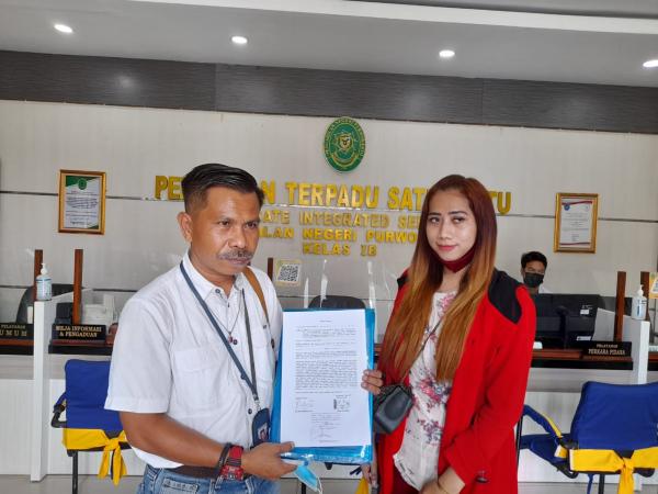 Faqih Berjuang untuk Ganti Kelamin Jadi Perempuan, MA Tak Kabulkan Keinginannya